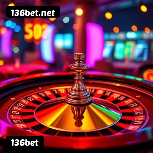 Bônus e promoções 136bet