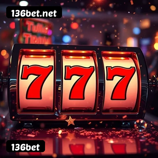 Tabela RTP dos jogos de cassino da 136bet
