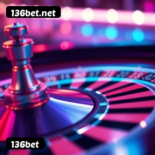 Catálogo 136bet com mais de 3.100 jogos — Pragmatic Play, Evolution, NetEnt e fornecedores certificados