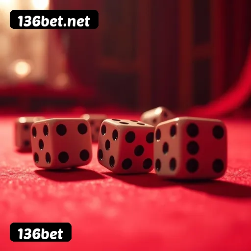 Logo da 136bet