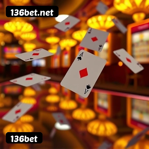 6 vantagens exclusivas do programa VIP da 136bet